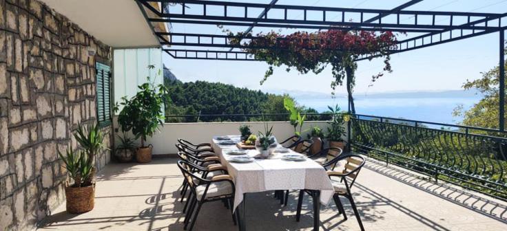 Holiday Home 마카르스카 외부 사진